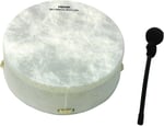 REMO E1-0322-00- Buffalo Drum 22inc 3.5inc Derinlik - Seçenekler: 10 Zoll, 14 Zoll, 16