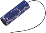 Remo Thunder Tube 2.32'' Çap