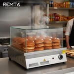 Remta 50 cm Islak Hamburger Makinası