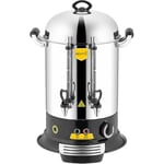Remta ER13 Elegance Çay Makinesi, 120 Bardak, 12 L