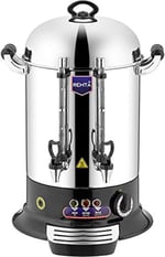 Remta ER13 Elegance Çay Makinesi, 120 Bardak, 12 L