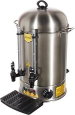 Remta GZR01 Gizli Rezistans 120 Bardak 12 lt Çay Makinesi