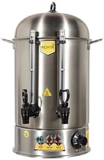 Remta GZR01 Gizli Rezistans 120 Bardak 12 lt Çay Makinesi