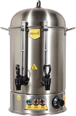 Remta GZR01 Gizli Rezistans 120 Bardak 12 lt Çay Makinesi
