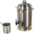 Remta GZR01 Gizli Rezistans 120 Bardak 12 lt Çay Makinesi