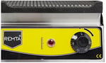 Remta R72 Elektrikli Tost Makinası, 8 Dilim, 1200 W, Gümüş Rengi - Seçenekler: Mini, Large, Standard, 20 Dilim, 30 Dilim, 8 Dilim...