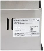 Remta R72 Elektrikli Tost Makinası, 8 Dilim, 1200 W, Gümüş Rengi - Seçenekler: Mini, Large, Standard, 20 Dilim, 30 Dilim, 8 Dilim...
