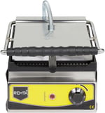Remta R72 Elektrikli Tost Makinası, 8 Dilim, 1200 W, Gümüş Rengi - Seçenekler: Mini, Large, Standard, 20 Dilim, 30 Dilim, 8 Dilim...