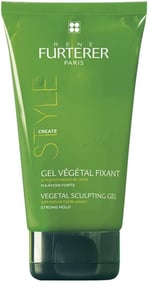 Rene Furterer Style Gel Vegetal Fixant 150 ml 1 Paket (1 x 150 ml)