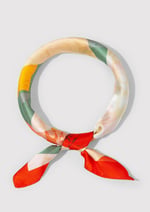 Renkli Baskılı Bandana 1910070-30874