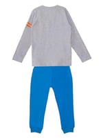 Rescue Team Erkek Çocuk T-shirt Pantolon Takım