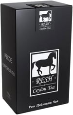 RESH CEYLON SİYAH ÇAY 1000 GR