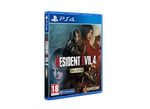 Resident Evil 4 Remake Gold Edition