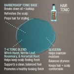 Reuzel Hair Tonic 350 ml