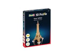 Revell 3D Puzzle Eyfel Kulesi