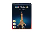 Revell 3D Puzzle Eyfel Kulesi