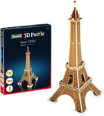 Revell 3D Puzzle Eyfel Kulesi
