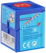 Revell Aqua Color Su Bazlı Maket Boyası Yarı Parlak - Ateş Kırmızısı 18ml-36330