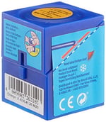 Revell Aqua Color Yarı Parlak Sarı 18ml-36310