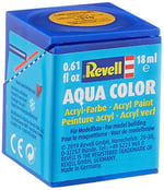 Revell Aqua Color Yarı Parlak Sarı 18ml-36310