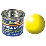 Revell Email Color Yarı Parlak Aydınlık Sarı-32312