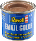 Revell Email Color Yarı Parlak Kahverengi-32381
