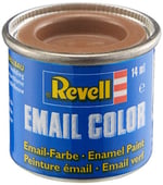 Revell Email Color Yarı Parlak Kahverengi-32381