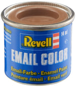 Revell Email Color Yarı Parlak Kahverengi-32381