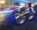 Revell, RC Stunt Car 