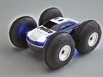 Revell, RC Stunt Car 