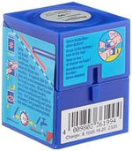 Revell - Su Bazlı Maket Boyası Aluminyum Metalik 18 Ml