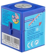 Revell - Su Bazlı Maket Boyası Aluminyum Metalik 18 Ml