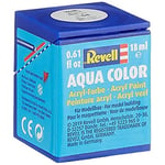Revell - Su Bazlı Maket Boyası Beyaz Parlak 18 Ml (36104)
