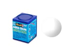 Revell - Su Bazlı Maket Boyası Clear Parlak 18 Ml (36101)