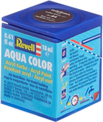 Revell - Su Bazlı Maket Boyası Deri Kahverengi Mat 18 Ml (36184)