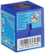 Revell - Su Bazlı Maket Boyası Deri Kahverengi Mat 18 Ml (36184)