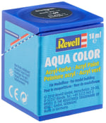 Revell - Su Bazlı Maket Boyası Granit Grisi Mat 18 Ml (36169)