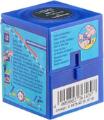 Revell - Su Bazlı Maket Boyası Granit Grisi Mat 18 Ml (36169)