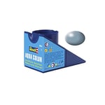 Revell - Su Bazlı Maket Boyası Gri İpek 18 Ml (36374)