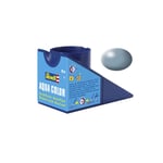 Revell - Su Bazlı Maket Boyası Gri İpek 18 Ml (36374)