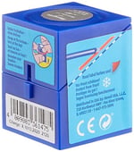 Revell - Su Bazlı Maket Boyası Gri Mat 18 Ml (36147)