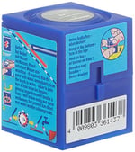 Revell - Su Bazlı Maket Boyası Gri Mat 18 Ml (36143)