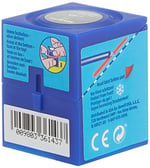 Revell - Su Bazlı Maket Boyası Gri Mat 18 Ml (36143)