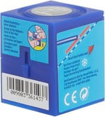 Revell - Su Bazlı Maket Boyası Gri Mat 18 Ml (36143)