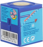 Revell - Su Bazlı Maket Boyası Kum Sarısı Mat 18 Ml (36116)