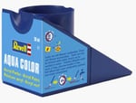 Revell - Su Bazlı Maket Boyası Mavi Mat 18 Ml (36156)
