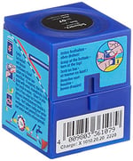 Revell - Su Bazlı Maket Boyası Siyah Parlak 18 Ml (36107)