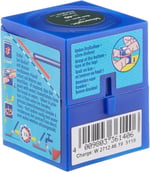 Revell - Su Bazlı Maket Boyası Siyah Yeşil Mat 18 Ml (36140)