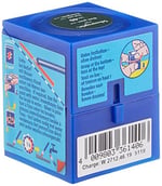 Revell - Su Bazlı Maket Boyası Siyah Yeşil Mat 18 Ml (36140)