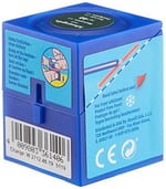 Revell - Su Bazlı Maket Boyası Siyah Yeşil Mat 18 Ml (36140)